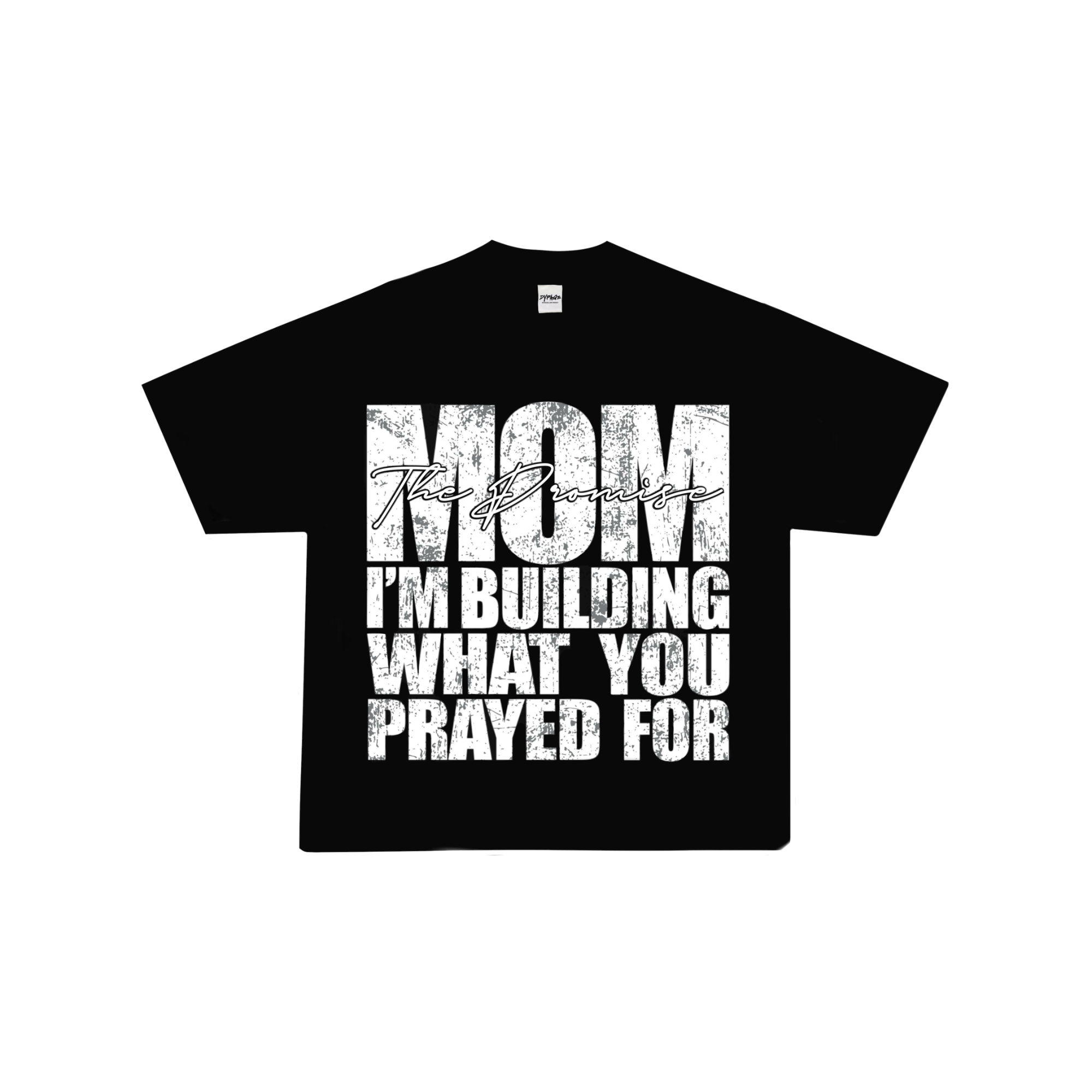 Article For Mom (Black)