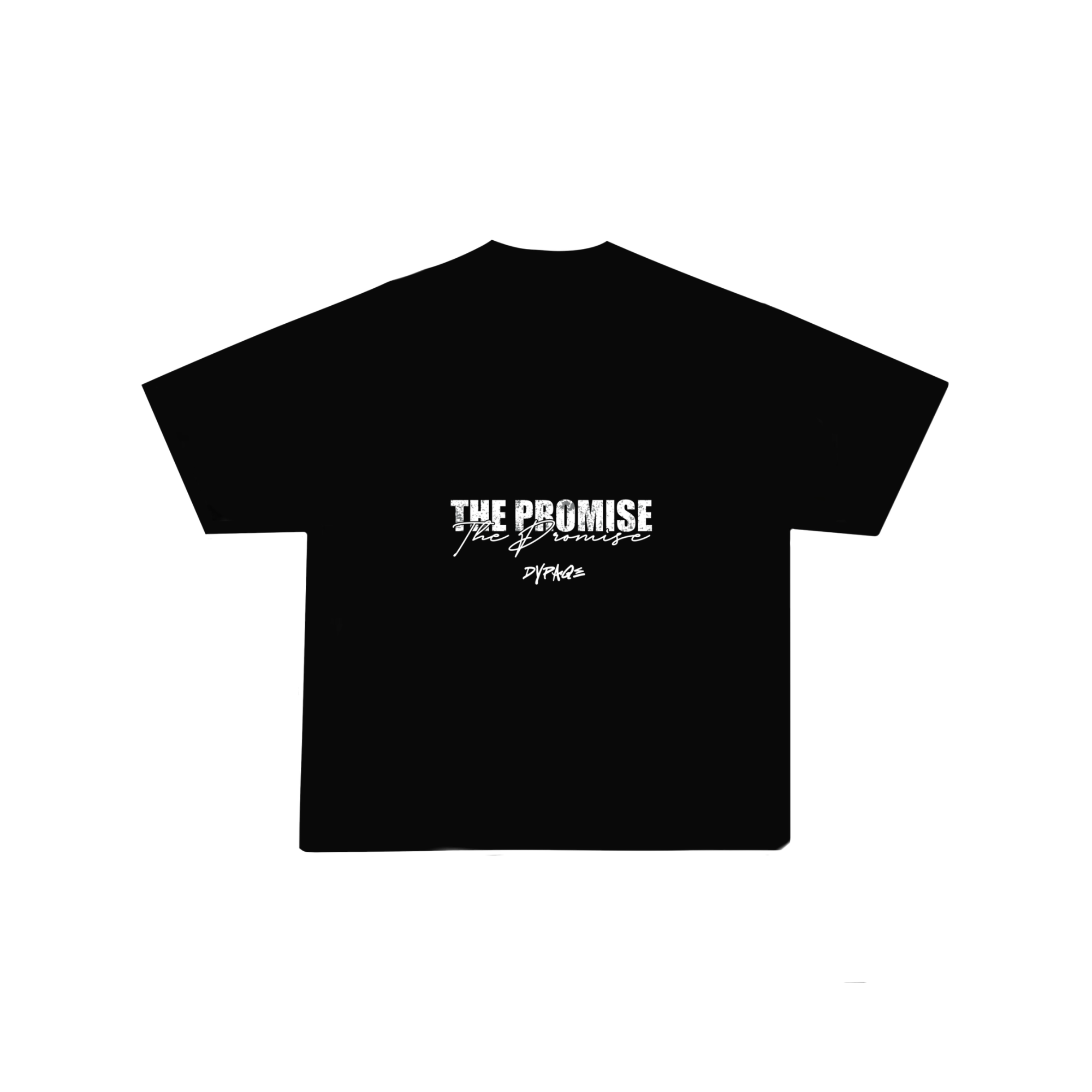 Article For Mom (Black)