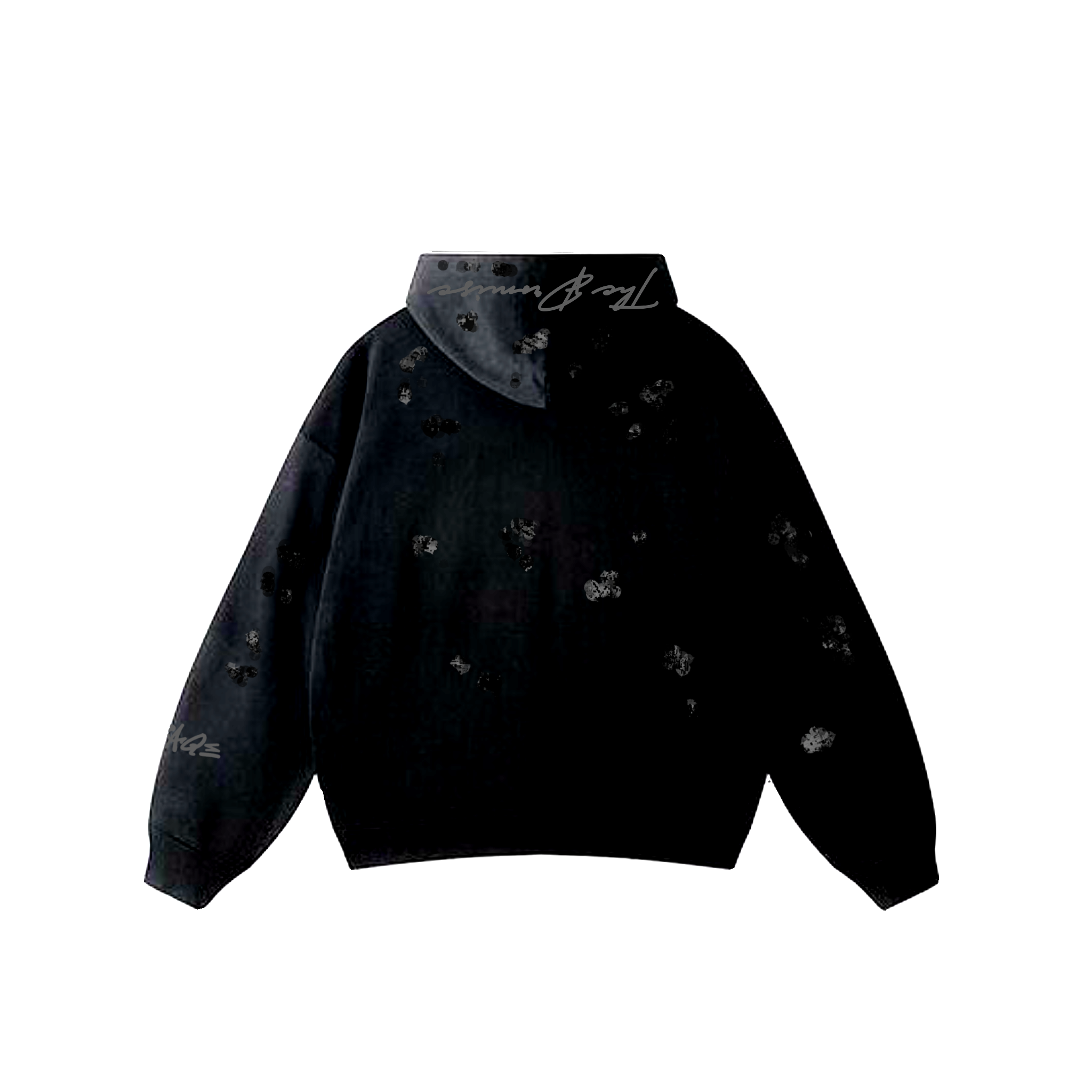 Unbroken Hoodie 